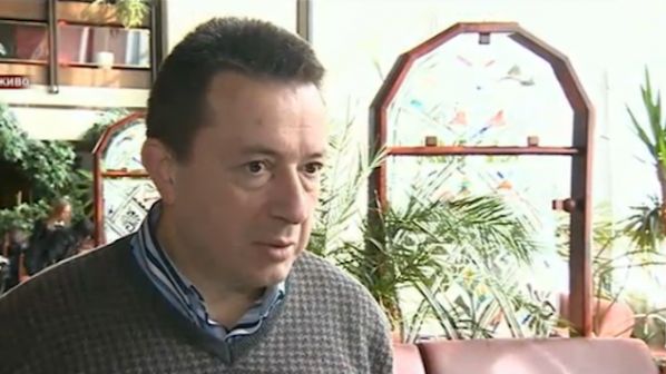 Янаки Стоилов се отказа от надпреварата за Конституционния съд според