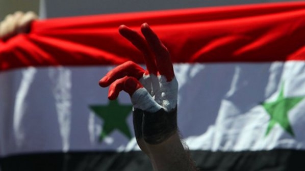 Сирийската армия превзе и последните части от Източна Гута държани