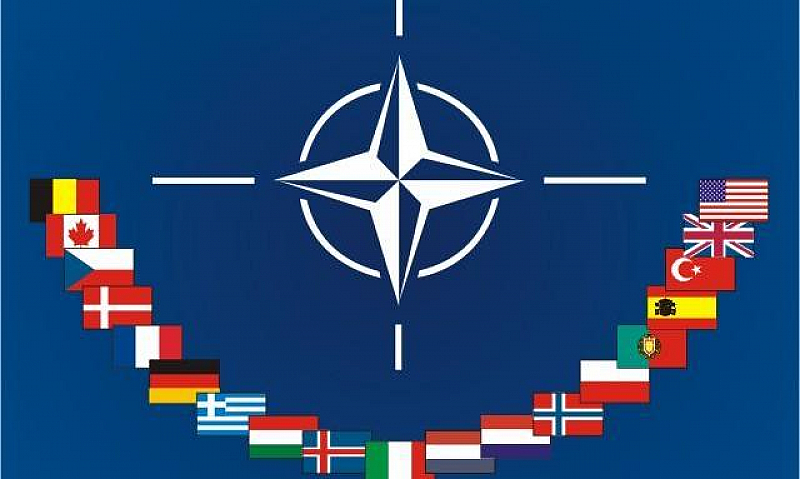 Изследване на Галъп Интернешънъл отчита по-високо доверие в НАТО и