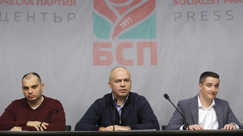 Господин Борисов не е спирал да управлява с ДПС Премиерът