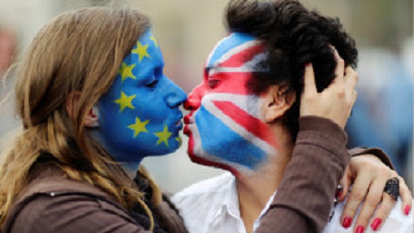 Великобритания е предложила 50 млрд евро на ЕС за уреждане