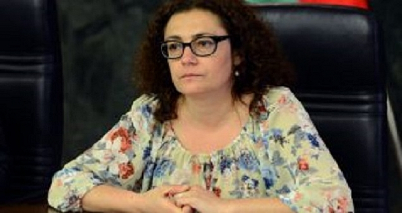 Само един глас не стигна номинираната от съдиите Десислава Попколева