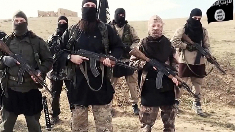 На Балканите има бойци на Ислямска държава смята гръцкият министър