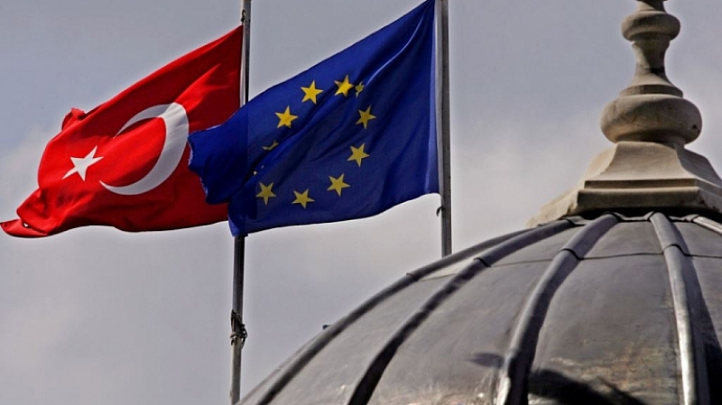 Европейският съюз може да включи Турция в черен списък с