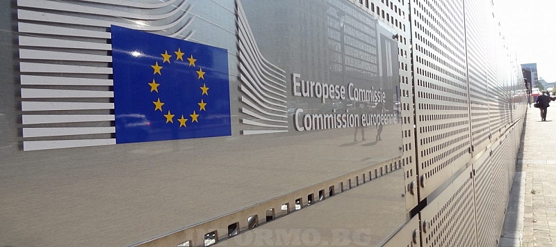 Европейската комисия определи 873 млн евро за проекти за енергийна