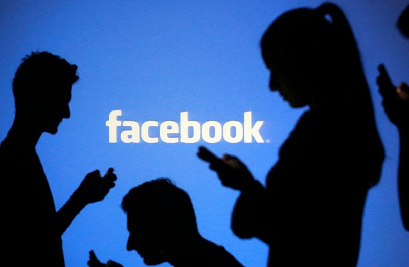 Американският технологичен гигант Фейсбук е разкрил координирана политическа кампания за