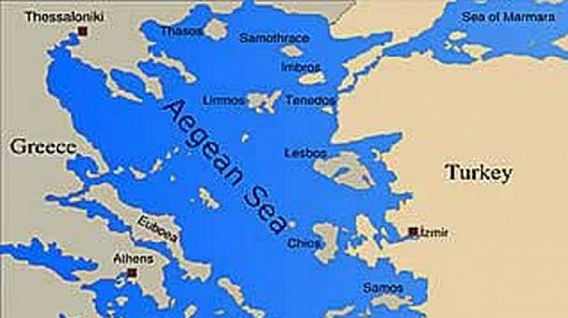 Гръцкият премиер Алексис Ципрас обяви, че Атина няма да търпи