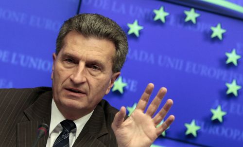 Еврокомисията е готова да отвори врата за България и Хърватия