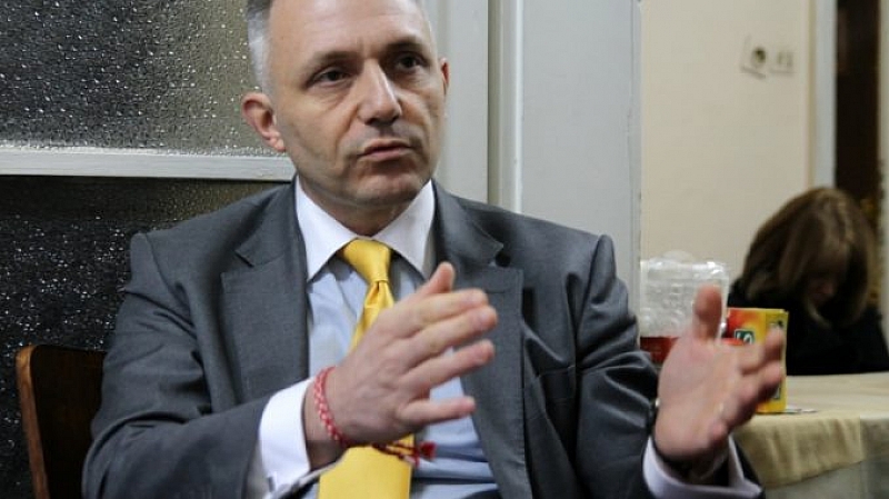 Адвокат Николай Хаджигенов беше категоричен че нито едно от действията