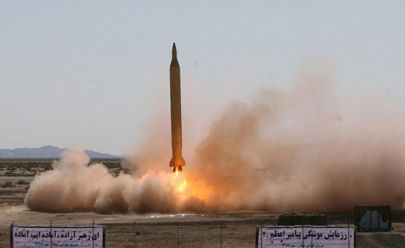 Иран обяви че окончателно къса международното споразумение за ядрената им