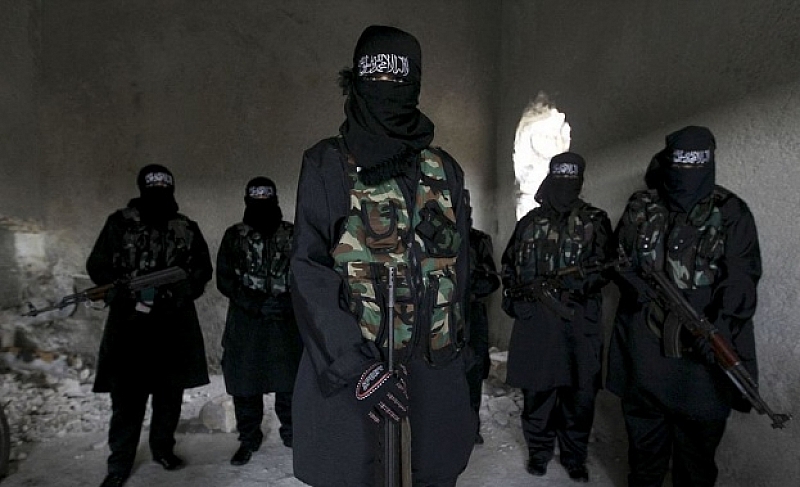 Екстремистите от Ислямска държава заплашиха с нови терористични атаки Последните