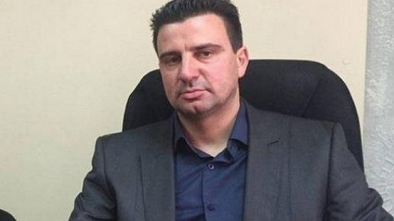 Окръжният съд в Сливен осъди бившия шеф на сектора за
