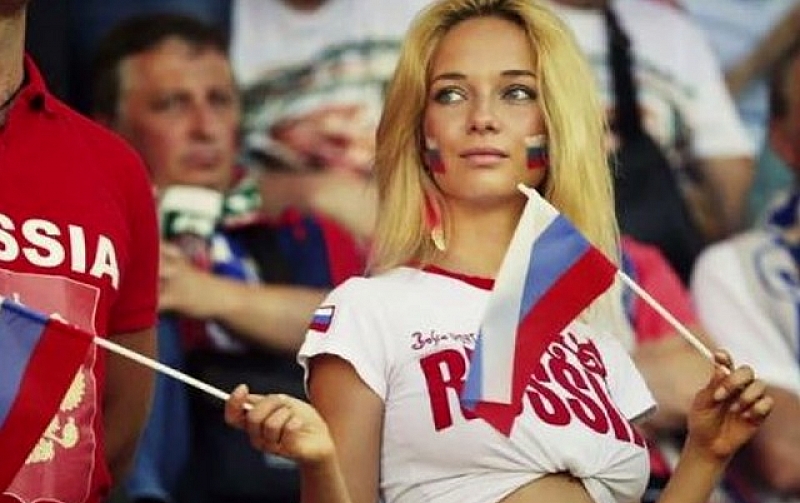 ФИФА забранява показването на красиви жени по телевизията С тази