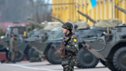 Русия разположи втори противовъздушен дивизион С 400 Триумф в Крим Той