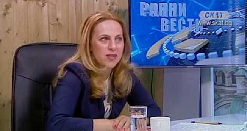 НФСБ предлага Марияна Николова за вицепремиерския пост на подалия в