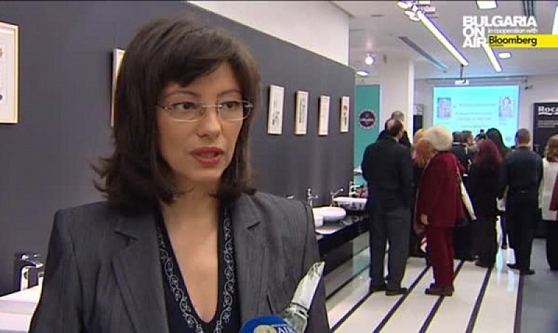 Журналистката Милена Милотинова е пострадала в тежката катастрофа край Градево