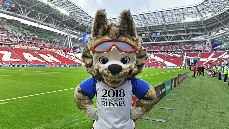 Четири мача от Световното по футбол в Русия остават до