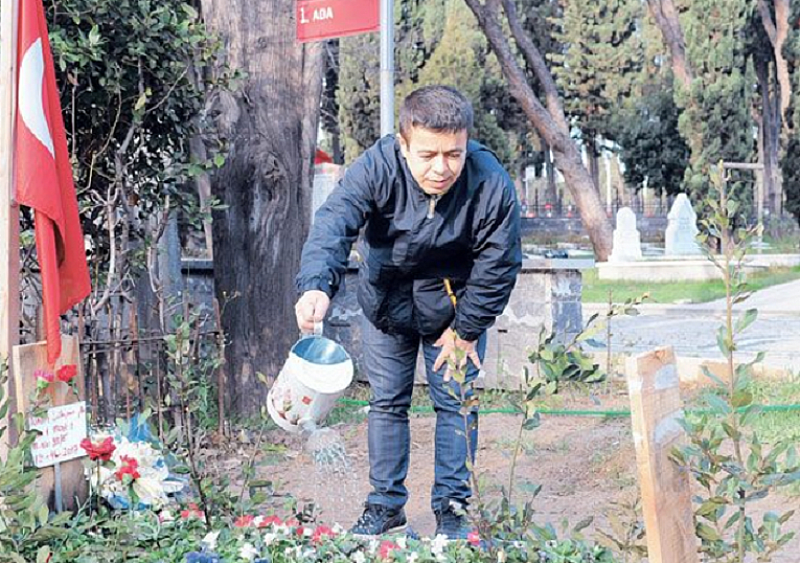Гробът на Наим Сюлейманоглу ще бъде отворен през юли съобщи