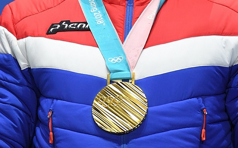 Норвежките олимпийци счупиха рекорда на САЩ по брой медали от