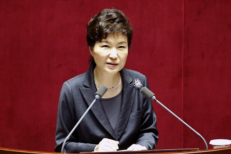 Южнокорейската прокуратура поиска днес присъда от 30 години затвор за