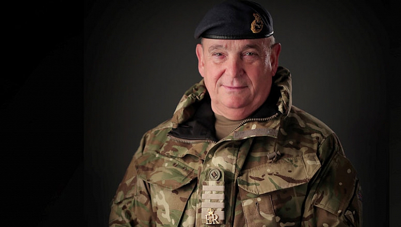 Най високопоставеният британски военен офицер предупреди за нова потенциална заплаха от