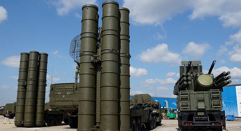 Русия смята да изпълни плановете си с доставяне на ПВО