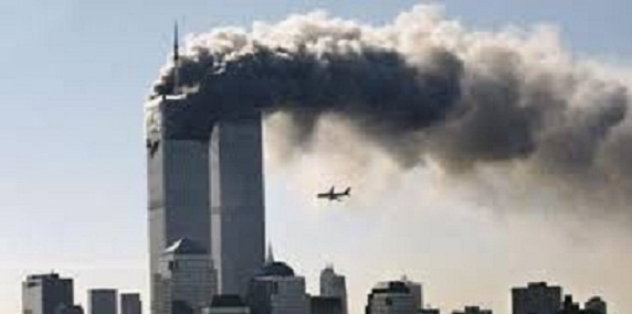 Нови самолетни атентати подобни на тези от 11 септември предвиждат