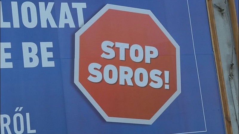 Джордж Сорос ще съди Унгария заради рестриктивните закони срещу организации