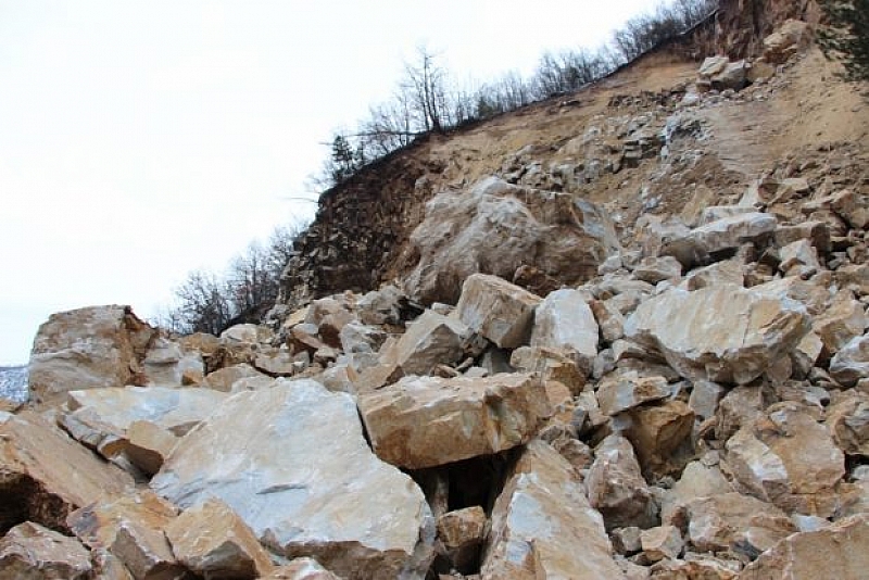 Експерти геолози трябва окончателно да решат как ще бъде укрепено