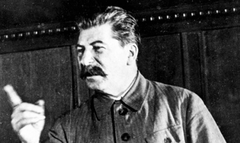 Премиерата в Русия на филма Смъртта на Сталин - мрачен,