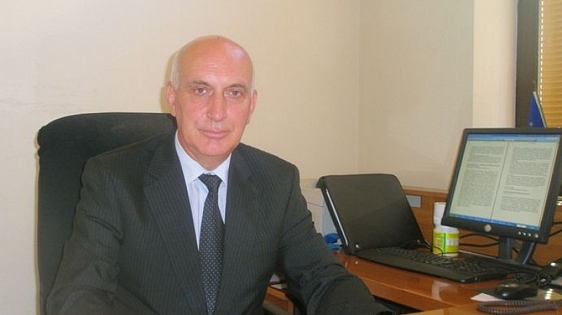 Атанас Темелков е новият председател на Държавна агенция Електронно управление