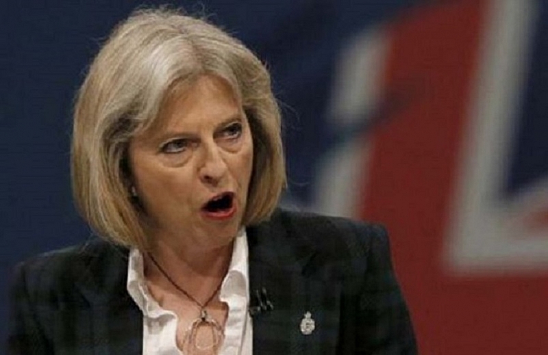 Британският премиер Тереза Мей поиска промени в ООН като заплаши