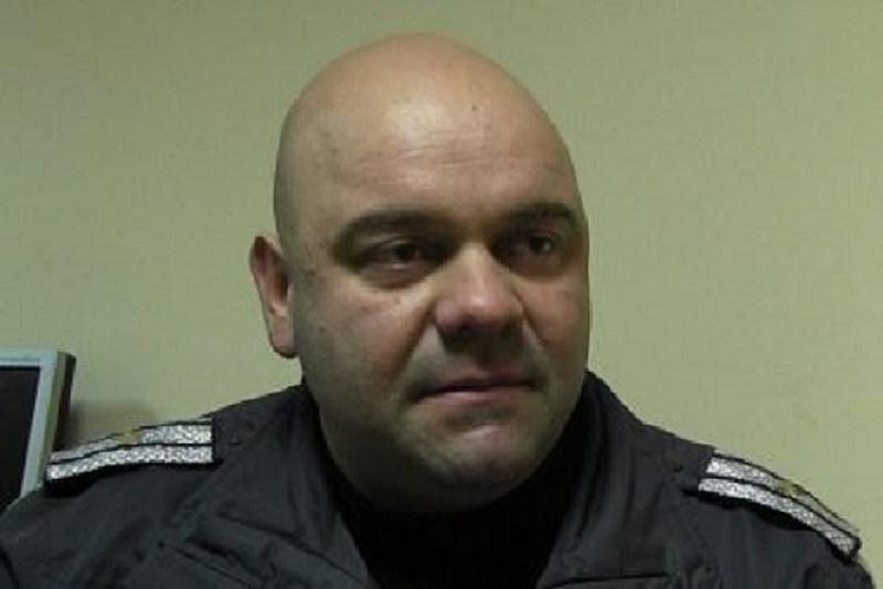 Полицията продължава да издирва началника на КАТ – Казанлък Тодор