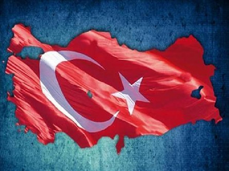Преувеличават се силата влиянието и намеренията на Турция на Балканите