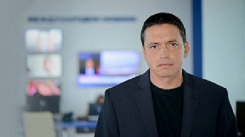 Слухът че журналистът Васил Иванов се връща в НТВ се