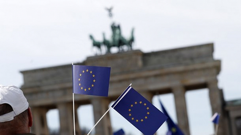 Нестабилната политическа ситуация в Германия е проблем за целия ЕС