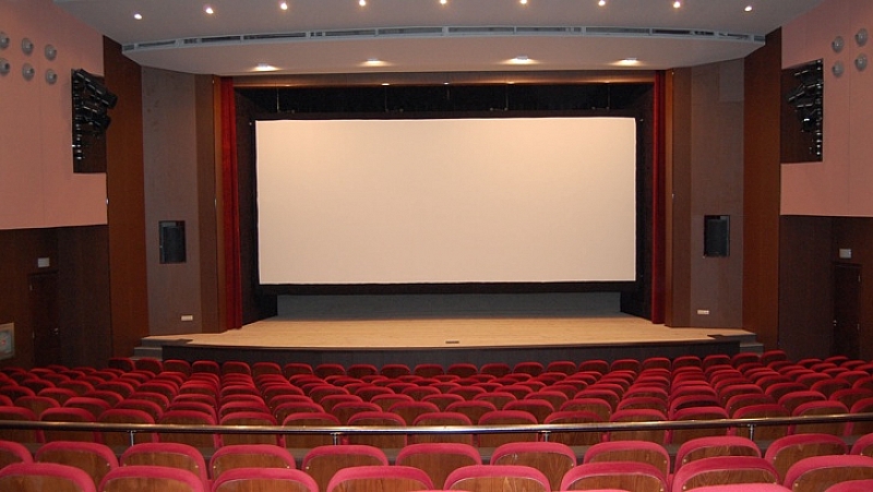 Отбелязваме деня на българското кино По инициатива на Националния филмов