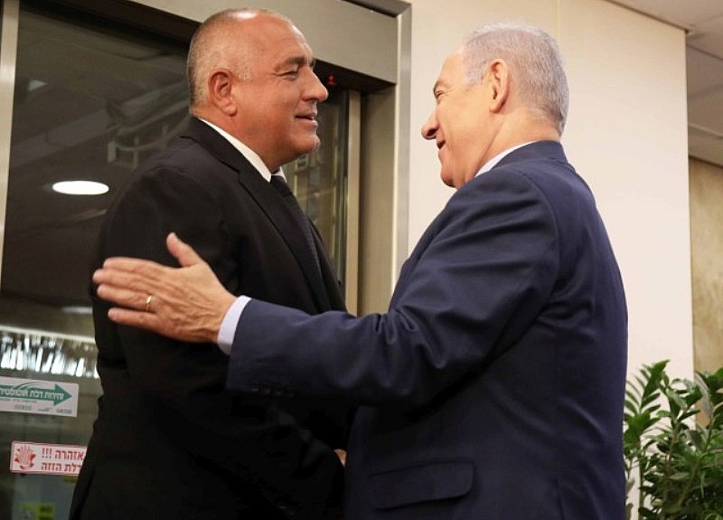 България и Израел планират да задълбочат партньорството си в развитието
