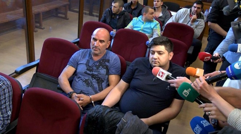 Магистратите от Районния съд във Враца оправдаха сина на бившия