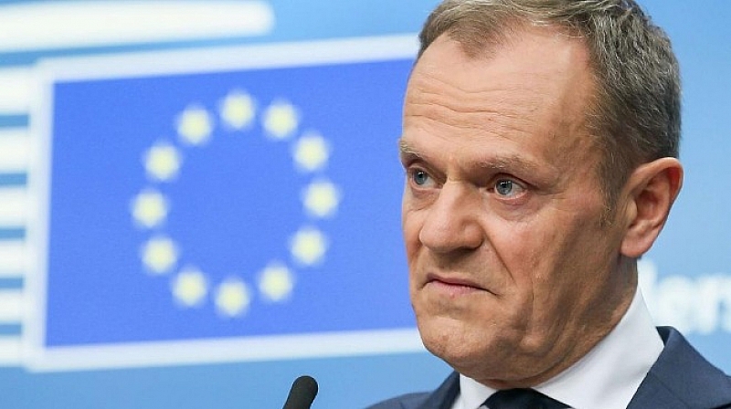 Председателят на Европейския съвет е отхвърлил предоговарянето на сделката за