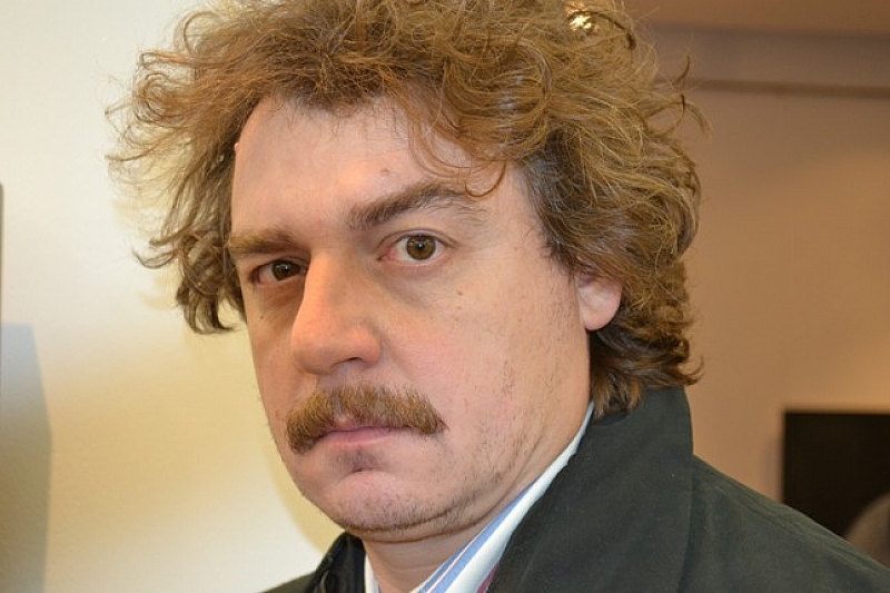 Големият актьор и режисьор Камен Донев председателят на Българския лекарски
