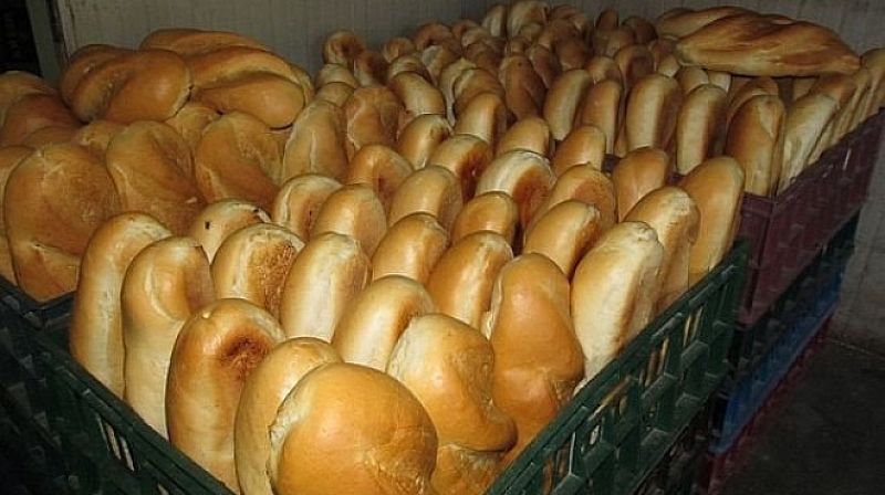 Хлябът поскъпна в няколко града на страната. Причината е повишаване