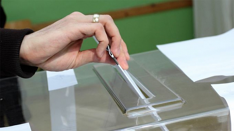Жителите на село Катуница Община Садово ще гласуват на местен