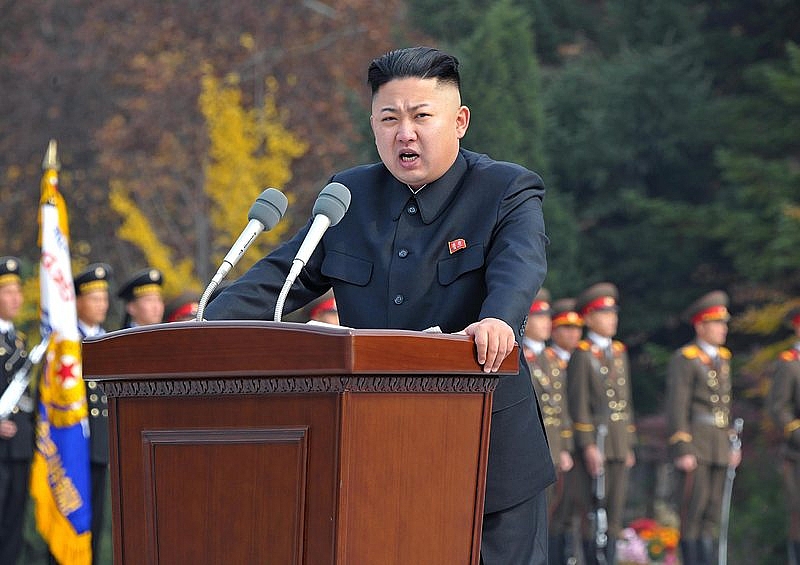 Северна Корея вече няма нужда от ядрени и ракетни опити