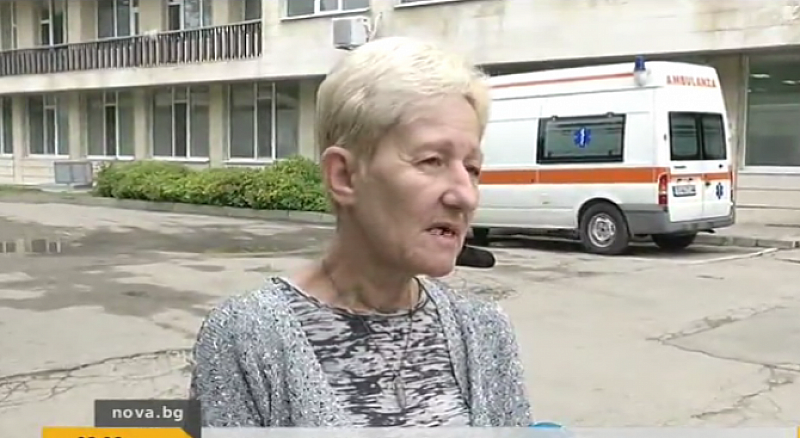 Майката на отвлеченото 18 годишно момиче от Добрич разказа пред Нова
