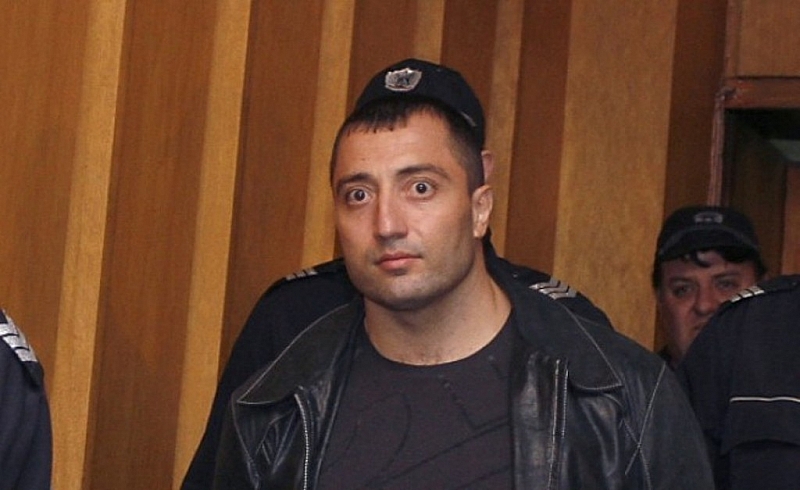 Димитър Желязков – Очите е напуснал страната ни абсолютно законно