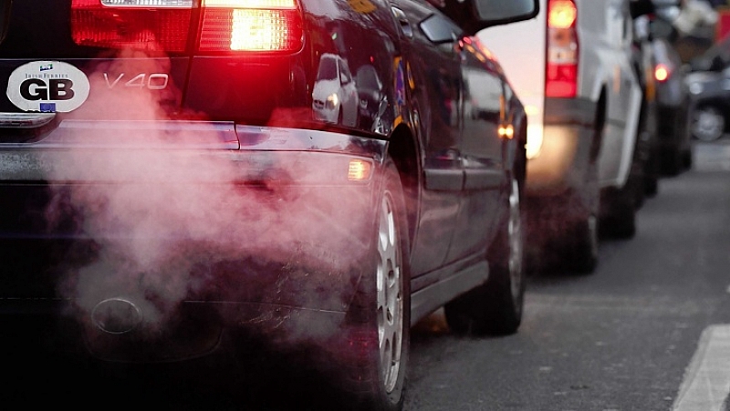 Замърсяването на въздуха е най голямата заплаха за здравето в Европа