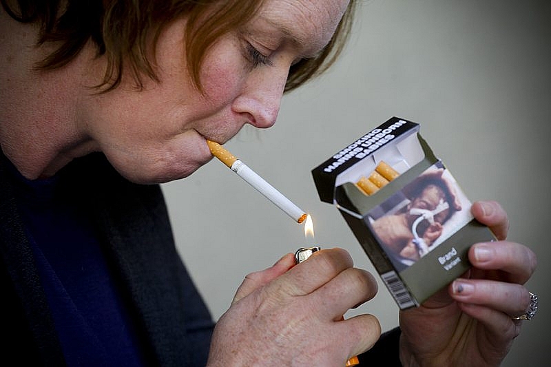 Забраната за тютюнопушене вече масово не се спазва алармират от