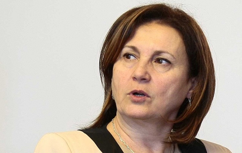 Шефът на кабинета на Борисов 3 Румяна Бъчваров заяви в