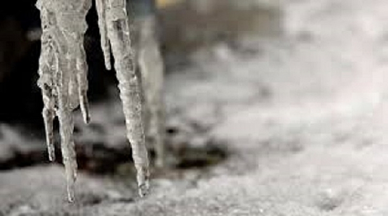 Всички улични ремонти в София са спрени заради минусовите температури